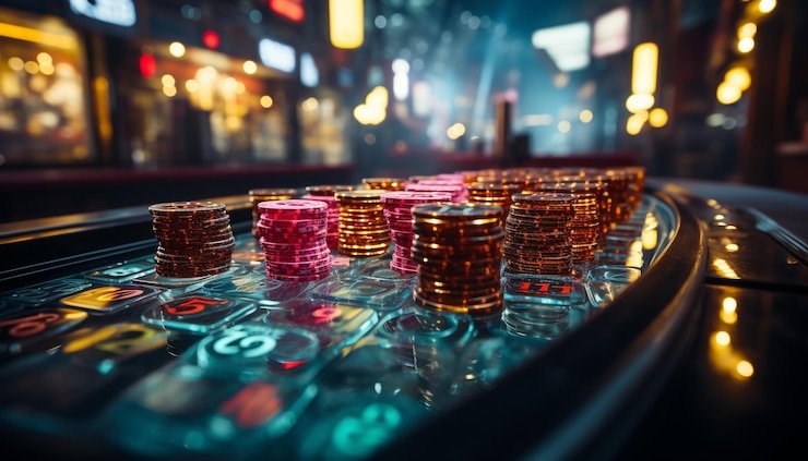 Antarmuka bet slip di platform layak777 menampilkan multiple pilihan pasar