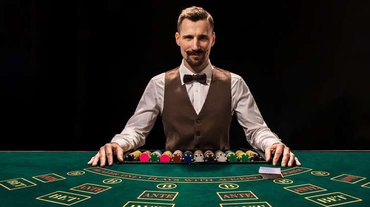 Antarmuka navigasi platform layak777 untuk M-World Championship