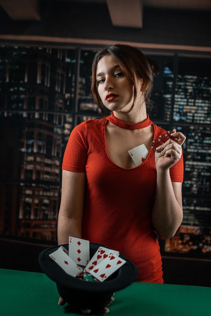 Koleksi slot games populer di platform layak777